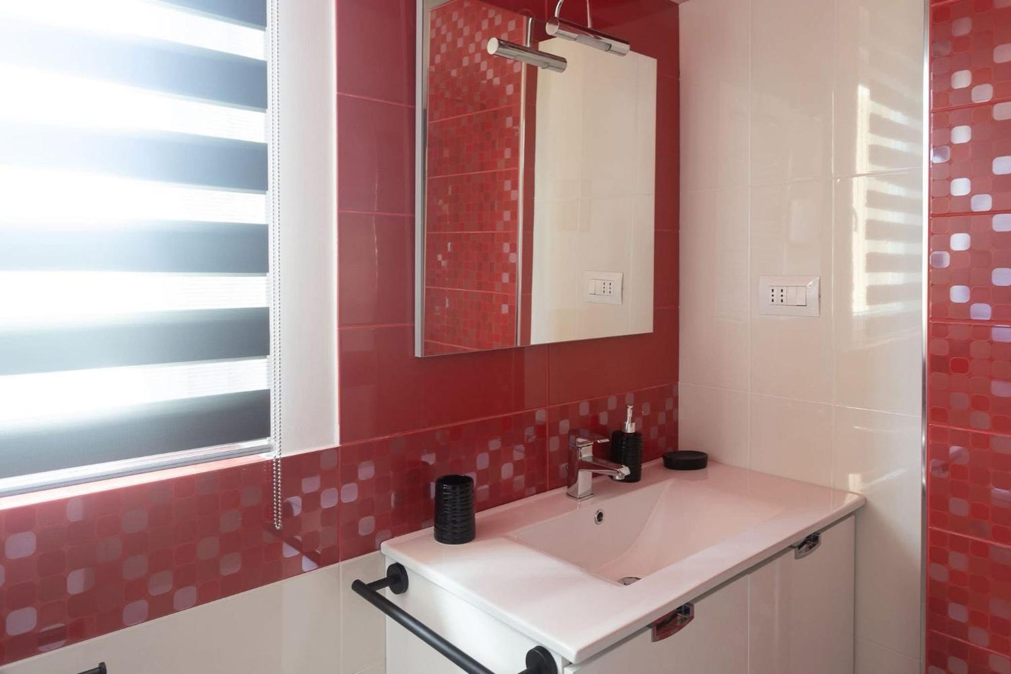 Camera Matrimoniale con Bagno Privato